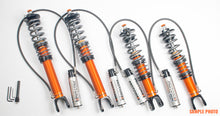 Load image into Gallery viewer, Moton Mercedes C63 AMG (W205) 2-Way Series Coilovers