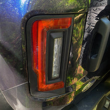 Load image into Gallery viewer, Oracle Lighting 21-22 Ford Bronco Flush Style LED Taillights NO RETURNS