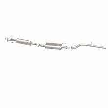 Load image into Gallery viewer, MagnaFlow BRE Exhaust Kit 03-11 Honda Element 2.4L