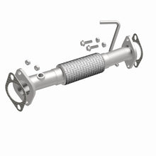 Load image into Gallery viewer, BRE Exhaust 11-16 KIA SPORTAGE 2.4L Front Pipe Kit