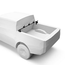 Load image into Gallery viewer, Thule Bed Rider Pro Bike Mount (Add-On ONLY - Not Full Rack System) - Black