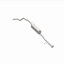 Load image into Gallery viewer, MagnaFlow BRE Exhaust Kit 01-04 Toyota Tacoma 2.7L