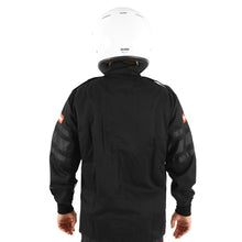 Load image into Gallery viewer, RaceQuip Black SFI-1 1-L Jacket - 5XL