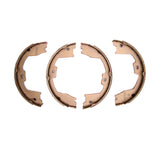 DFC 11-22 Ford F-250 2WD (Super Duty) Parking Brake/Parking Parking Shoes