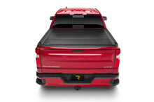 Load image into Gallery viewer, UnderCover 05-15 Toyota Tacoma 6ft Ultra Flex Bed Cover - Matte Black Finish
