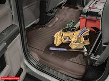 Load image into Gallery viewer, WeatherTech 23-26 Chevrolet Colorado 1st Row Front FloorLiner - Black