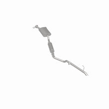 Load image into Gallery viewer, MagnaFlow BRE Exhaust Kit 14-16 Acura MDX 3.5L
