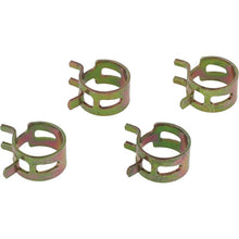 Load image into Gallery viewer, All Balls Racing Hose Clamp 4 Pack - 12mm
