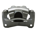 DFC 00-00 Toyota Celica Front-L Silver Zinc Coated Premium Caliper