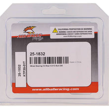 Load image into Gallery viewer, All Balls Racing Wheel Bearing Kit