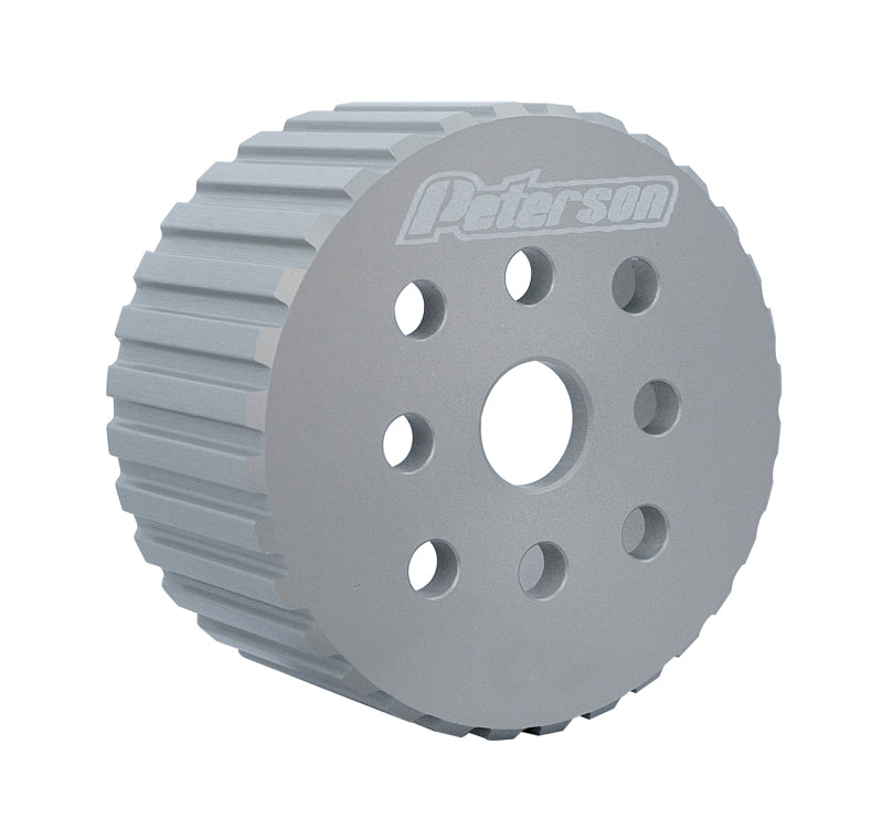 Peterson Fluid Systems Pulley 28 Tooth 2in Wide W/P