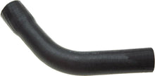 Load image into Gallery viewer, Gates 57-58 Oldsmobile Series 98 V-8 371 Lower Molded Coolant Hose