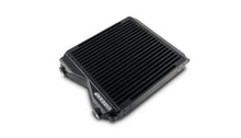 Load image into Gallery viewer, Vibrant Double Pass Oil Cooler Assembly 12in x 12in x 2in