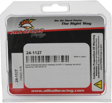 Load image into Gallery viewer, All Balls Racing Crank Bearing Kit