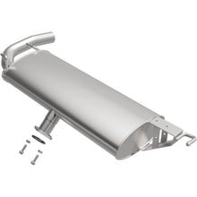 Load image into Gallery viewer, BRExhaust 06-08 Suzuki Grand Vitara 2.7L Muffler Kit