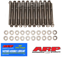 Load image into Gallery viewer, ARP SB Ford Boss 302 SS Hex Head Bolt Kit