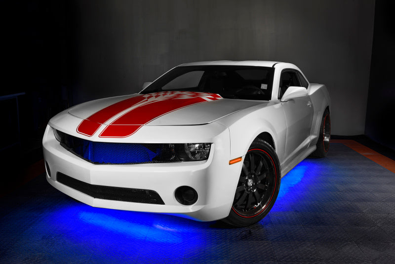 Oracle Universal Dynamic LED Underbody Kit - ColorSHIFT - Dynamic NO RETURNS