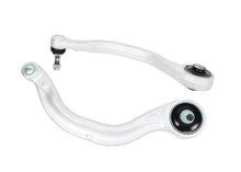 Load image into Gallery viewer, Whiteline 17+ Tesla Model 3 &amp; Model Y Front Control Arm - Compliance Aft (Offset Bushing)