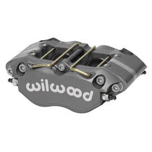 Load image into Gallery viewer, Wilwood Caliper-Forged Dynapro 4 75in Mount-Ano-Universal 1.38/1.38in Pistons .81in Disc