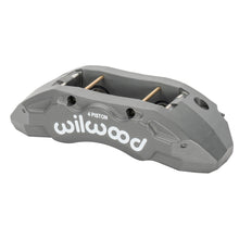 Load image into Gallery viewer, Wilwood caliper TX4R 1.62/1.38 1.25 rotor L/H ANO