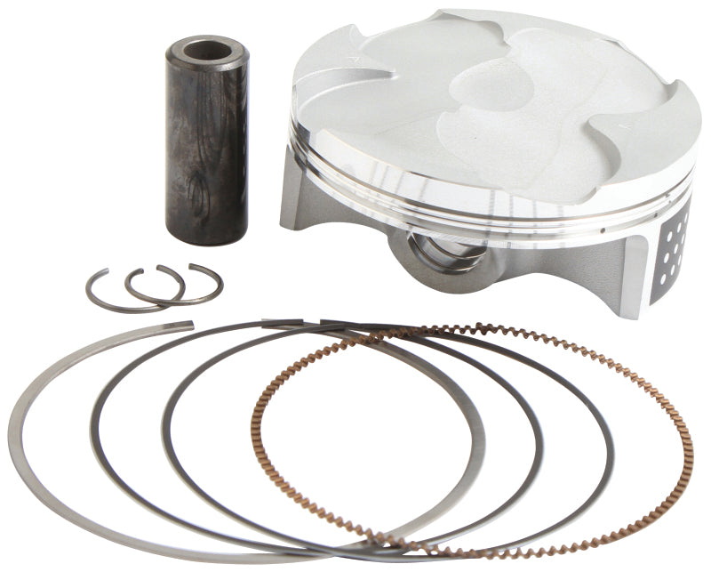 Vertex Piston 21-22 Kawasaki KX 250 F 250cc Forged GP Racer's Choice Piston Kit