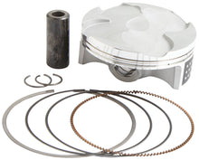 Load image into Gallery viewer, Vertex Piston 21-22 Kawasaki KX 250 F 250cc Forged GP Racer's Choice Piston Kit