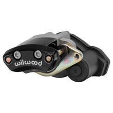 Load image into Gallery viewer, Wilwood caliper EPB 1.10 rotor L/H black W/HT motor