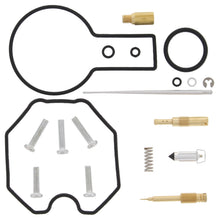 Load image into Gallery viewer, All Balls Racing Carburetor Rebuild Kit
