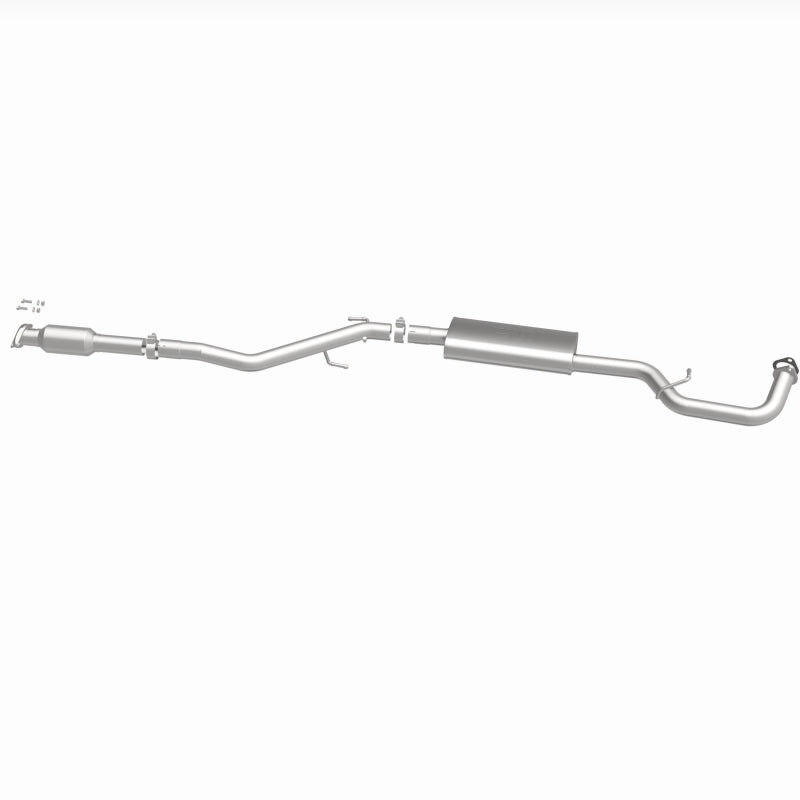 Magnaflow 13-17 Hyundai Santa Fe Sport 2.4L Direct Fit Cat Converter (California Grade)