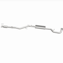 Load image into Gallery viewer, Magnaflow 13-17 Hyundai Santa Fe Sport 2.4L Direct Fit Cat Converter (California Grade)