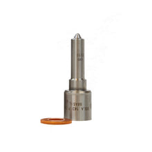 Load image into Gallery viewer, Industrial Injection 01-04 Chevrolet New Factory Repl Nozzle Race4 33 LPM 50%