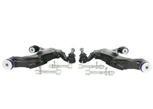 Load image into Gallery viewer, SuperPro Offset Lower Alignment Caster Camber Control Arm