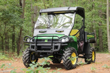 Load image into Gallery viewer, Seizmik 06-20 John Deere Gator HPX/XUV 625i-855D Windshield Versa-Vent