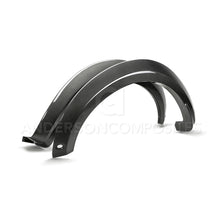 Load image into Gallery viewer, Anderson Composites 17-18 Ford Raptor Type OE Fender Flares (Front)
