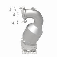 Load image into Gallery viewer, Magnaflow 04-06 Saab 9-3 2.0L Direct Fit Converter