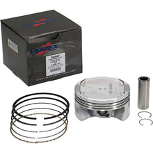 Load image into Gallery viewer, Vertex Piston 17-21 Can-Am Outlander 450 4x4 450cc Cast Replica Piston Kit