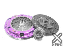 Load image into Gallery viewer, XClutch 91-96 Dodge Stealth R/T Turbo 3.0L Stage 1 Sprung Organic Clutch Kit