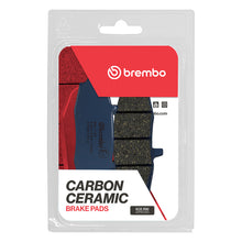 Load image into Gallery viewer, Brembo OE Carbon Ceramic Prime Brake Pad