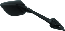 Load image into Gallery viewer, BikeMaster 15-20 Yamaha YZF-R3 Mirror Right - Black