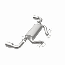 Load image into Gallery viewer, BRExhaust Rear Muffler Kit Replacement Nissan