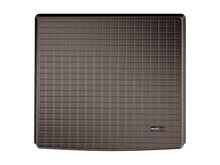 Load image into Gallery viewer, WeatherTech 2005-2009 Land Rover LR3 Cargo Liners - Cocoa