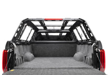 Load image into Gallery viewer, RealTruck 16-23 Toyota Tacoma 5ft. Bed Ascend Overland Truck Rack