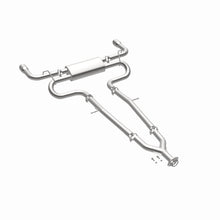 Load image into Gallery viewer, BRExhaust 02-08 Lexus SC430 4.3L Exhaust Kit