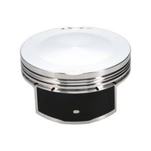 Load image into Gallery viewer, JE Pistons Gen 3 Hemi 6.2L Hellcat 4.095in Bore 1.280CD Dish 0.927in Pin Dia - Set of 8