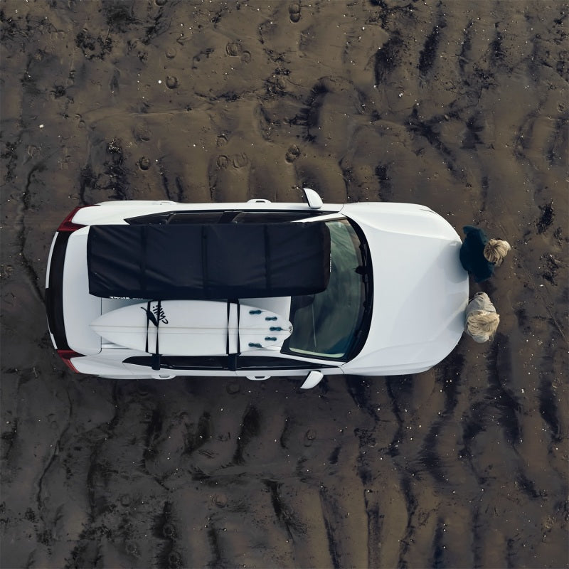 Thule Tepui Foothill Soft Shell Tent (2 Person Capacity) - Agave Green