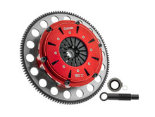 Load image into Gallery viewer, Action Clutch 94-98 Mitsubishi Galant 2.4L (4G64) 7.25in Twin Disc Race Clutch Kit w/Steel Flywheel