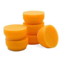Load image into Gallery viewer, Griots Garage BOSS 1in Correcting Foam Pads (Set of 6)