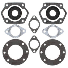 Load image into Gallery viewer, Vertex Gaskets 73-74 Ski-Doo TNT 400 FA 396 Complete Gasket Kit w/ Oil Seals
