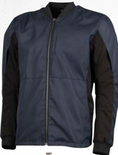 Load image into Gallery viewer, Speed and Strength Under The Radar Textile Jacket Navy - 2XL