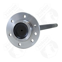 Load image into Gallery viewer, Yukon Gear T8 30Spline Axle (24.64in -> 29.08in Cut2Lth) 4340. 106Mm Brake Pilot